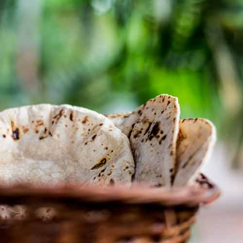 chapati-indian-bread